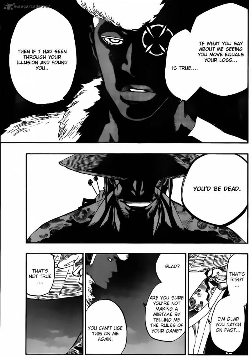 Chapter 645 - Page 7