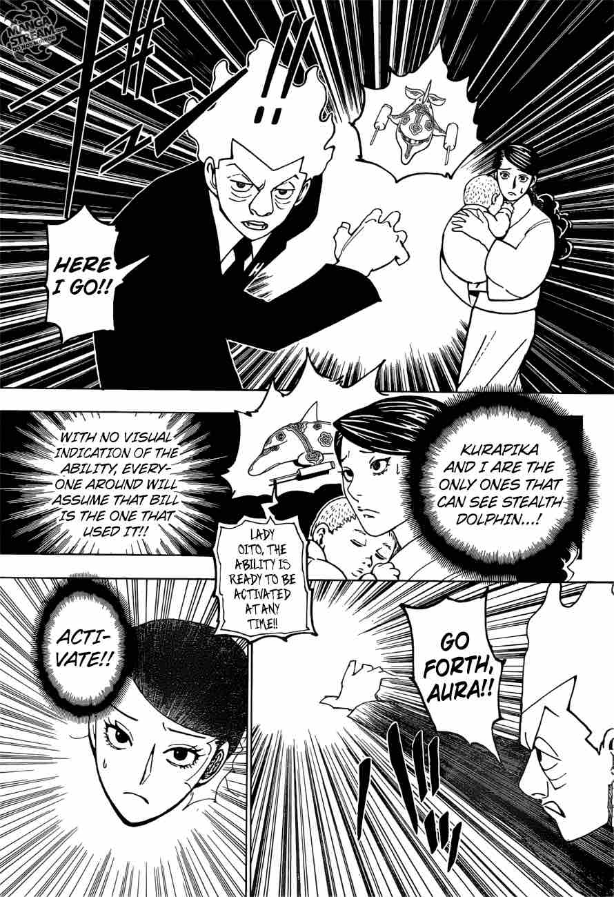 Chapter 367 - Page 11