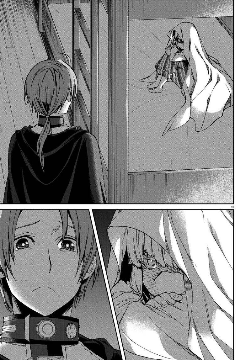 Chapter 93 - Page 15