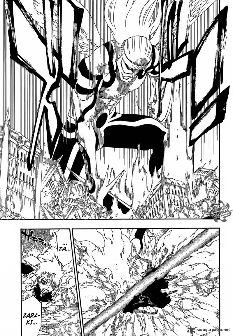 Chapter 670 - Page 14