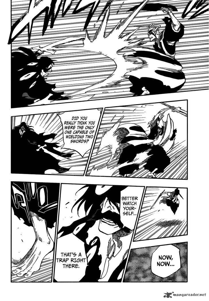 Chapter 677 - Page 10