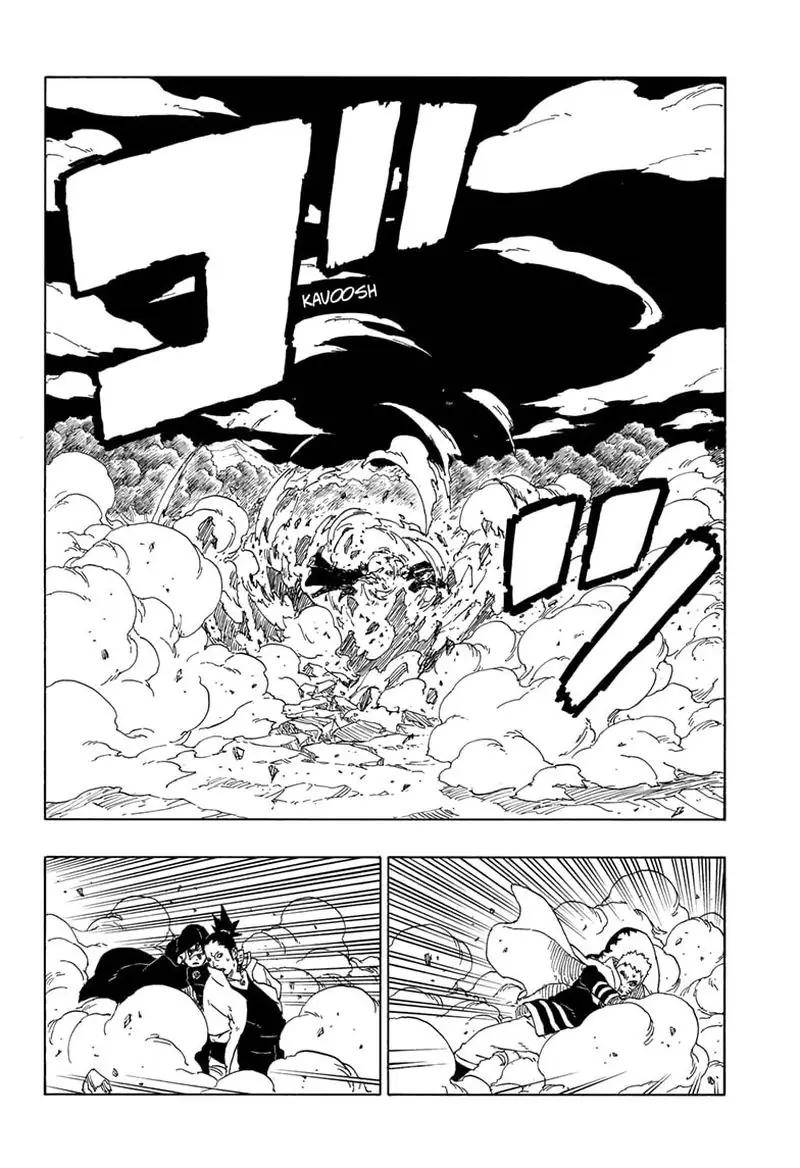 Chapter 66 - Page 21
