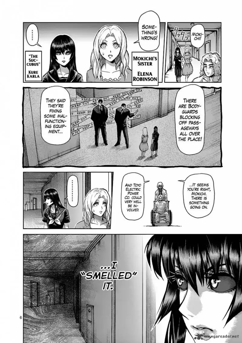 Chapter 208 - Page 6