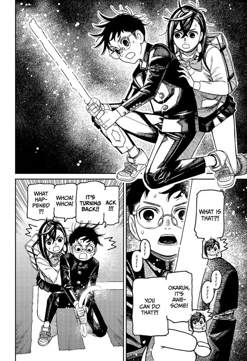 Chapter 217 - Page 2