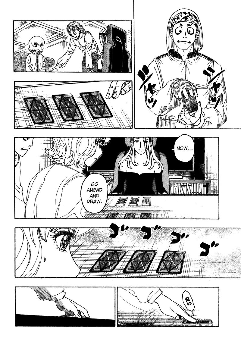 Chapter 409 - Page 8