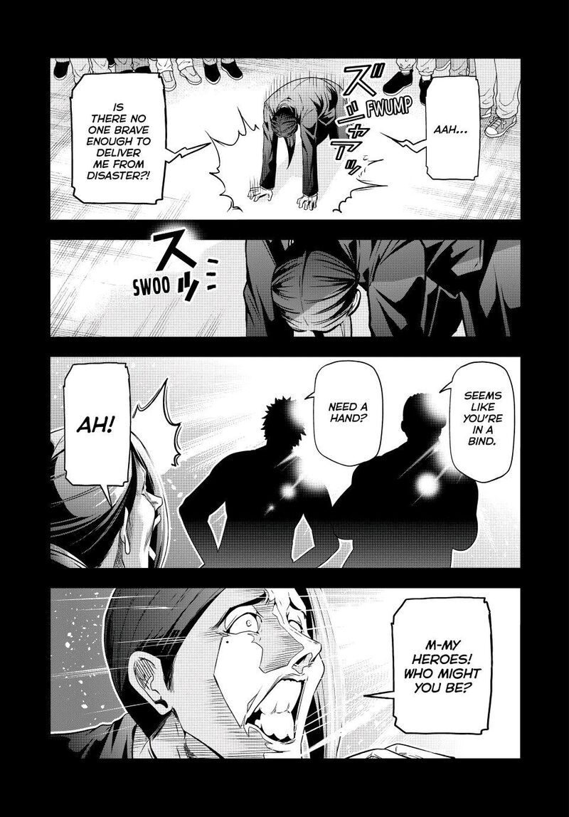 Chapter 84 - Page 19