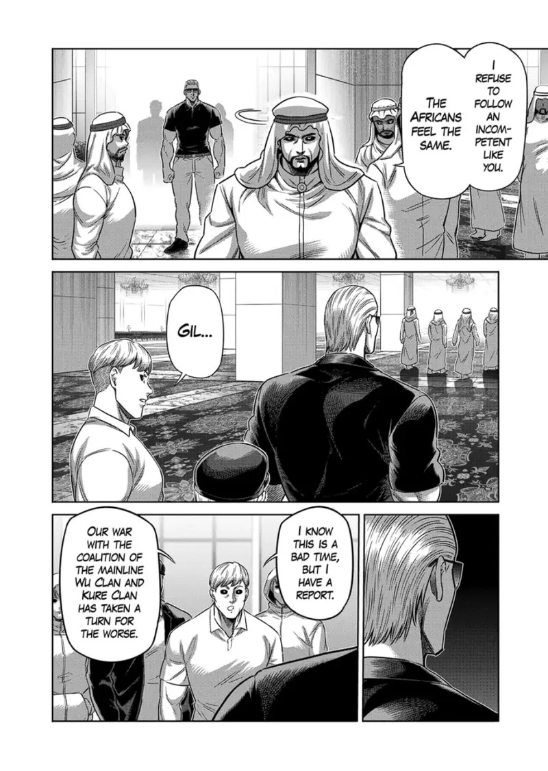 Chapter 323 - Page 4