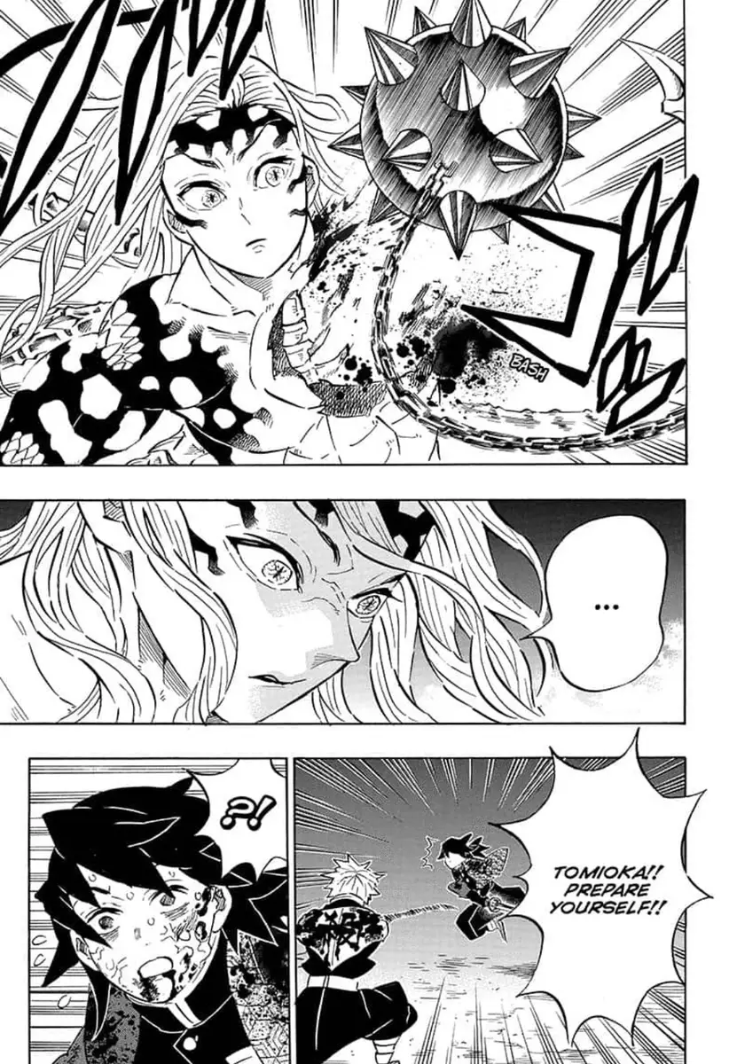 Chapter 190 - Page 17
