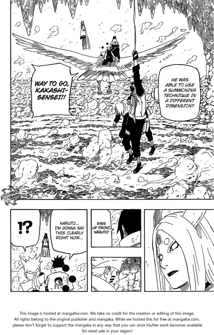 Chapter 680 - Page 7