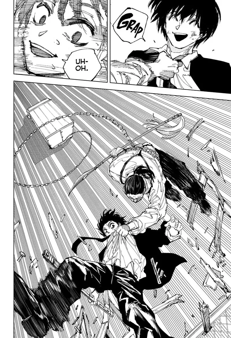 Chapter 246 - Page 4