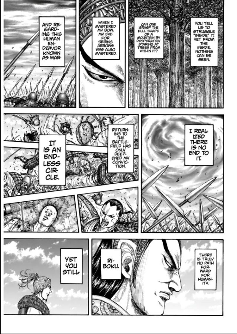 Chapter 863 - Page 5