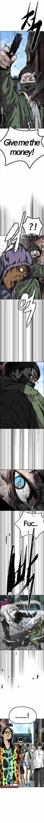 Chapter 510 - Page 16