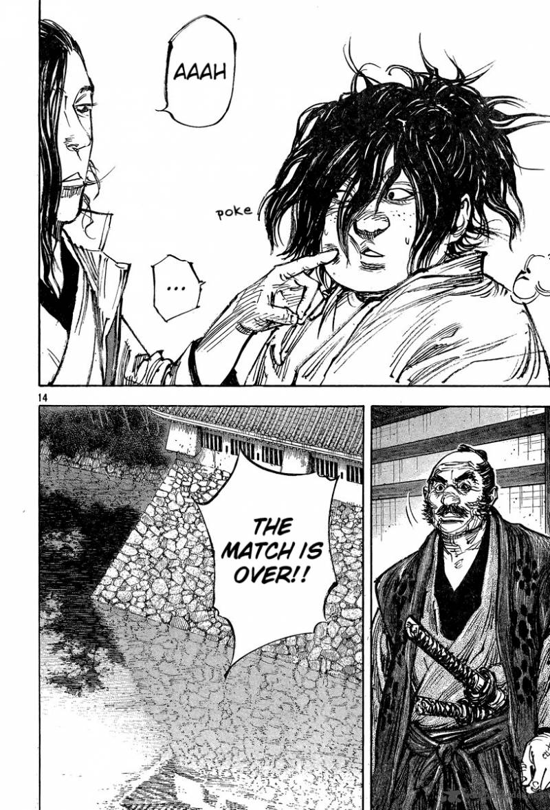 Chapter 324 - Page 15