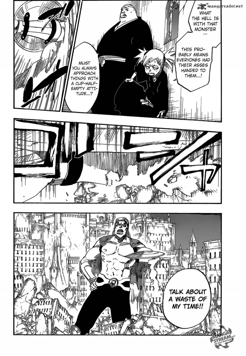 Chapter 658 - Page 10