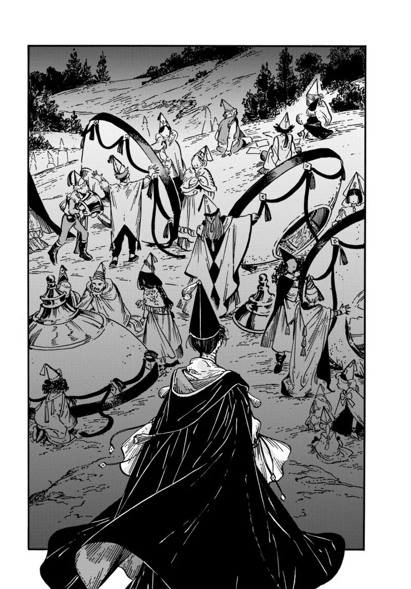 Chapter 77 - Page 22