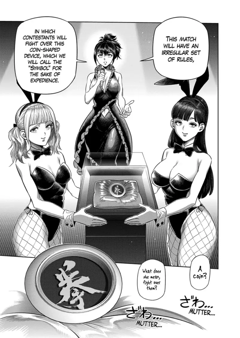 Chapter 318 - Page 3