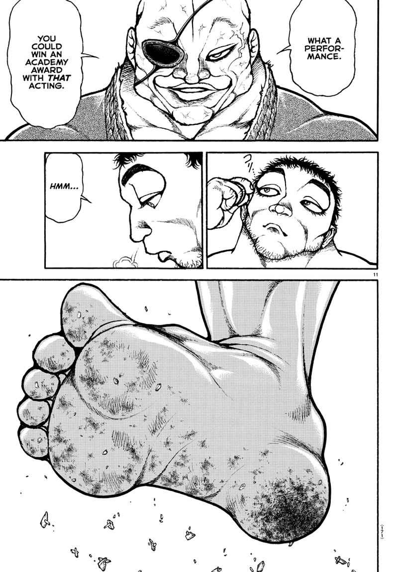 Chapter 133 - Page 11