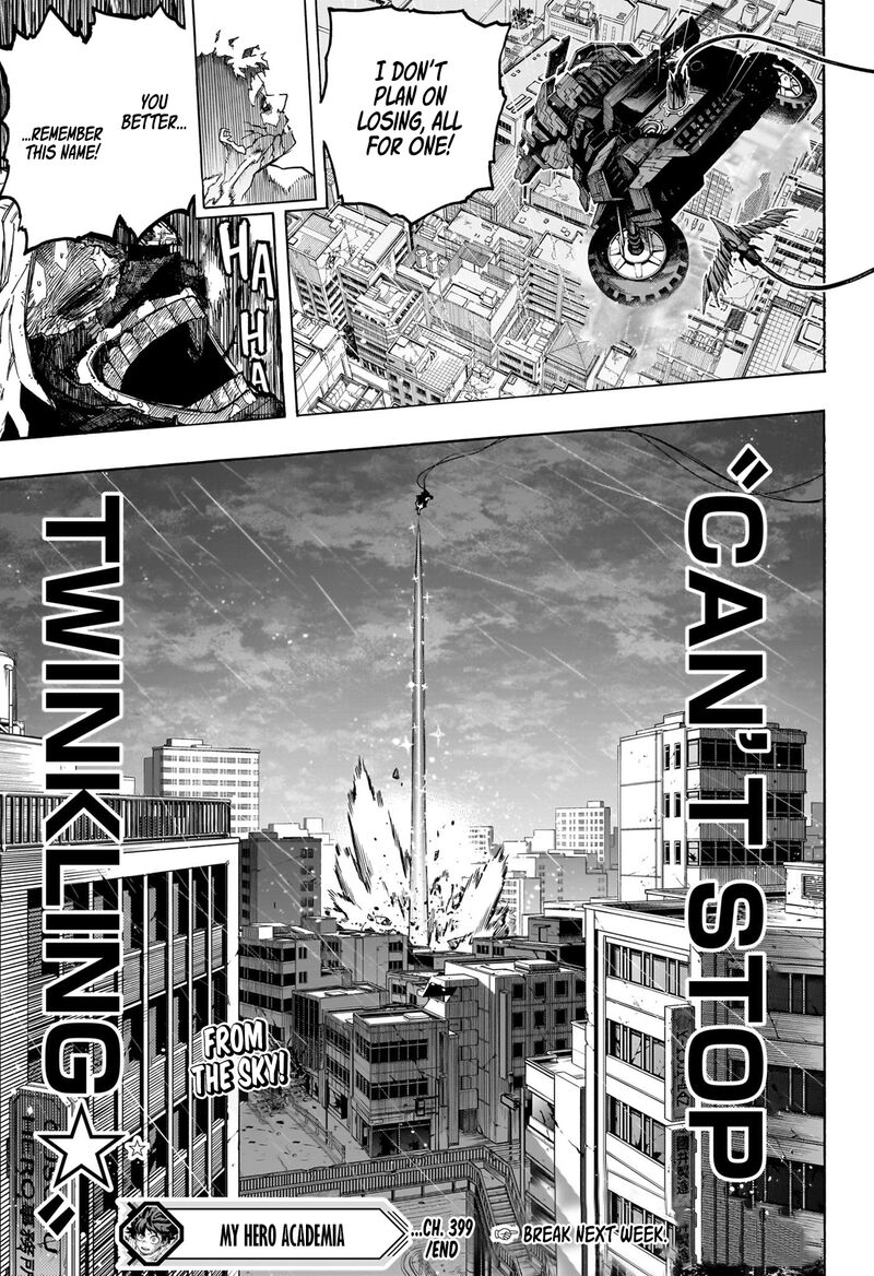 Chapter 399 - Page 14