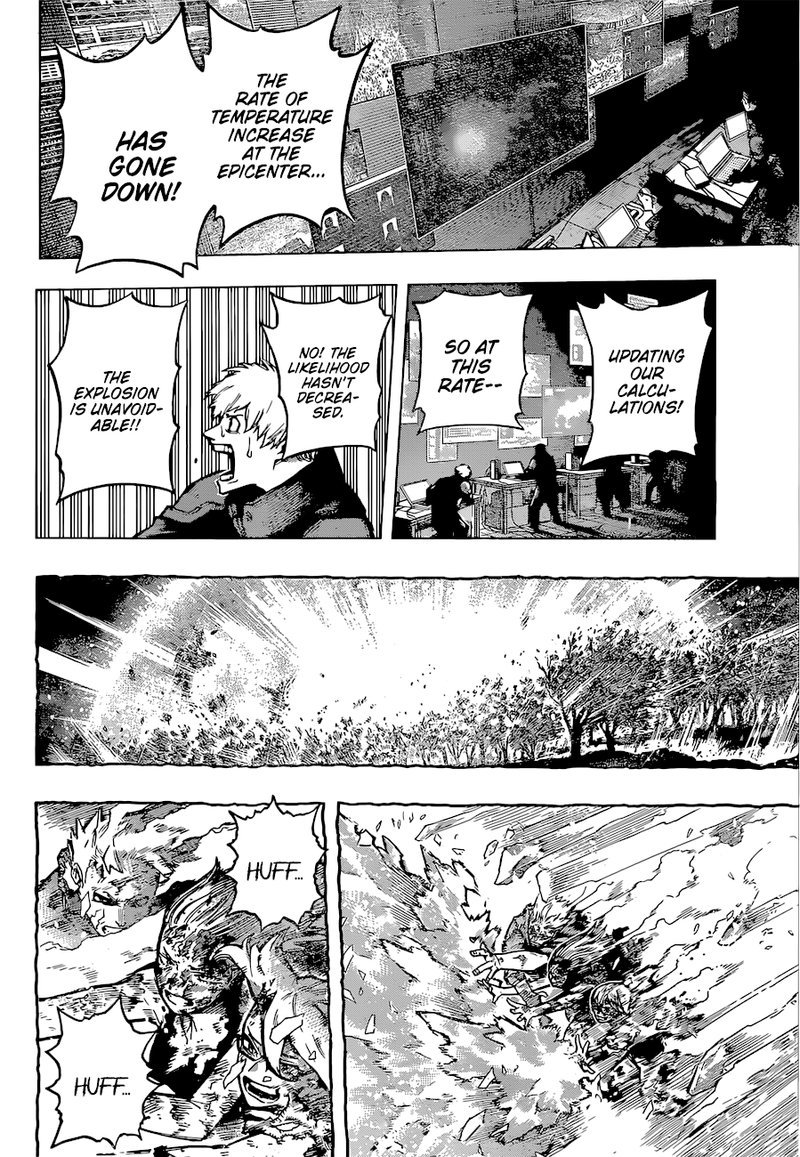 Chapter 389 - Page 3