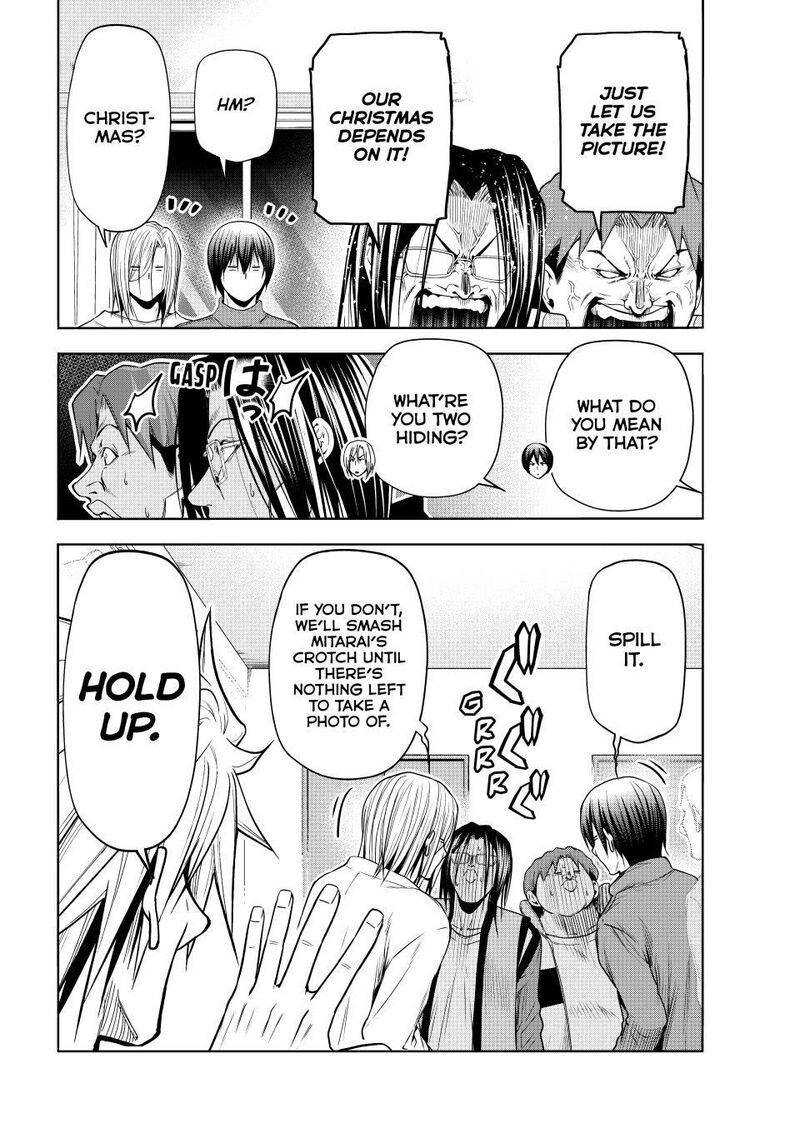 Chapter 92 - Page 36