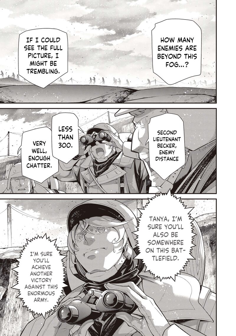 Chapter 96 - Page 21