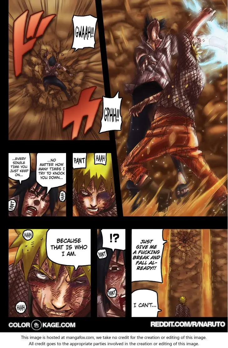 Chapter 698.1 - Page 4