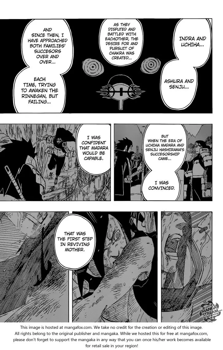 Chapter 681 - Page 14