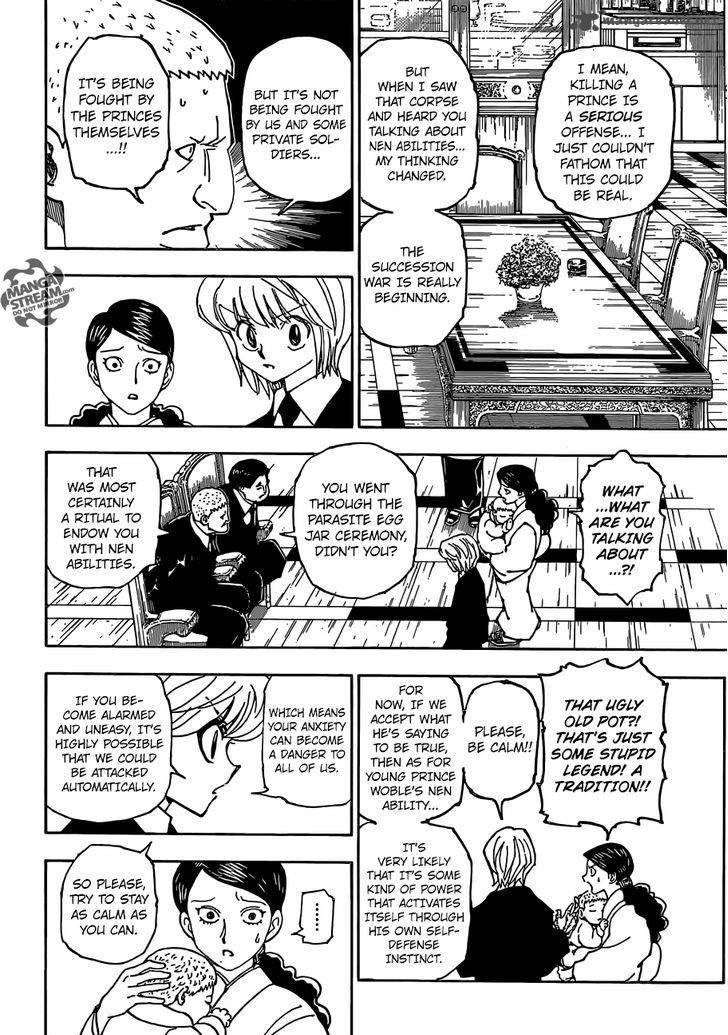 Chapter 360 - Page 9
