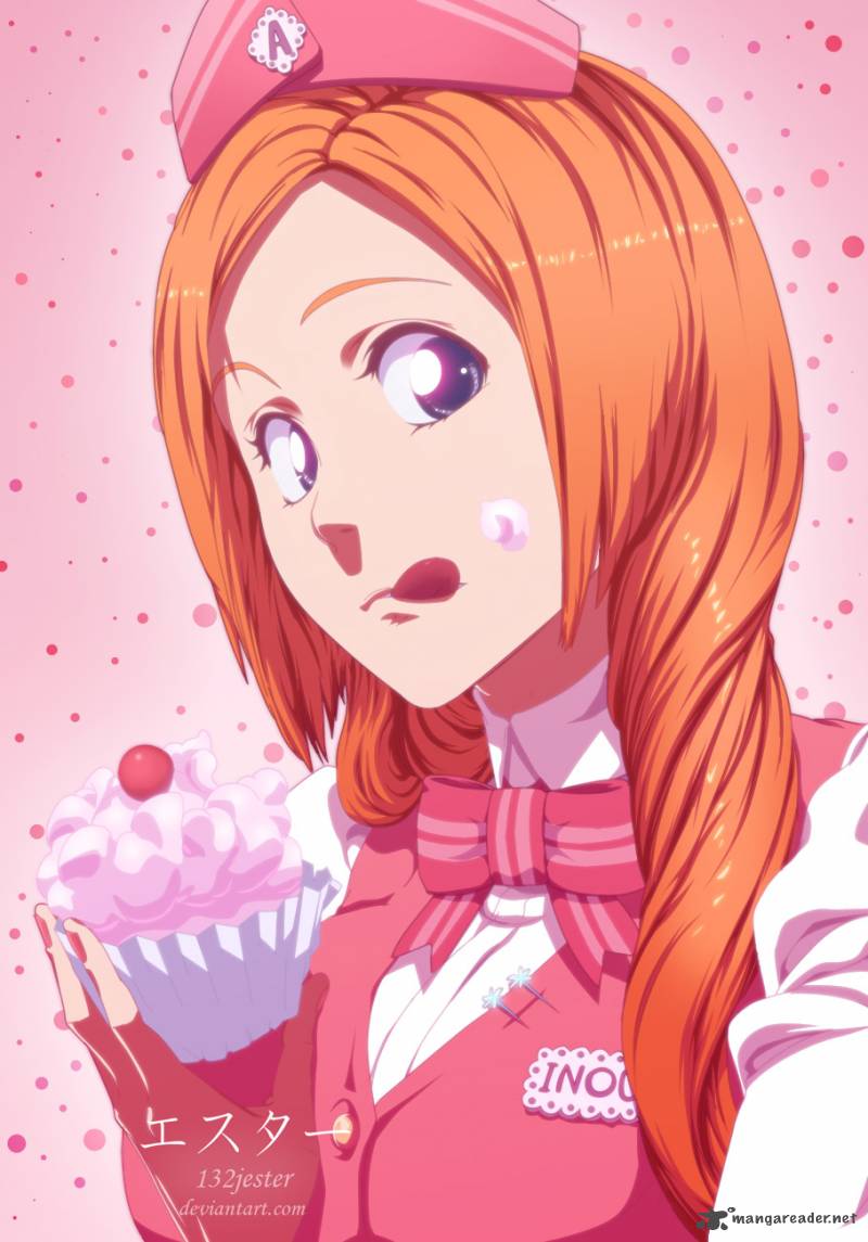 Chapter 683 - Page 20