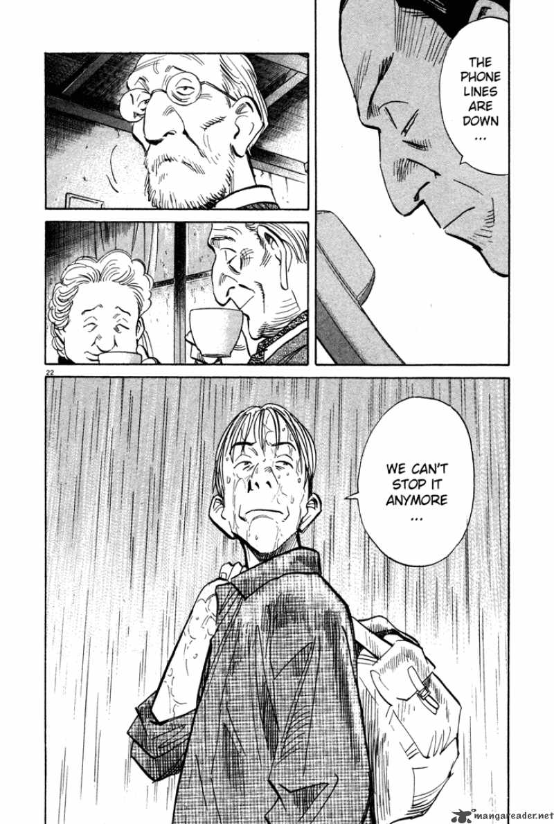 Chapter 149 - Page 22