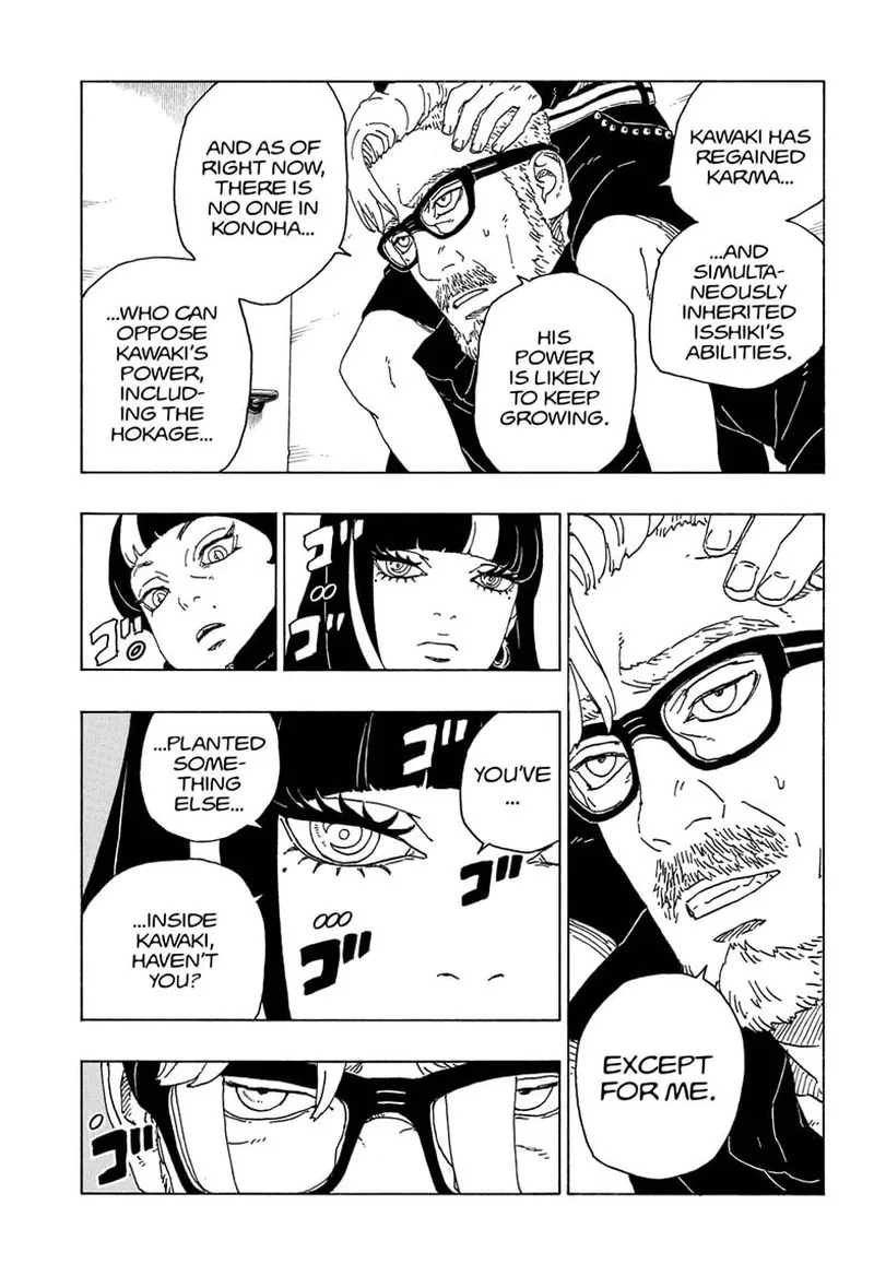 Chapter 71 - Page 35