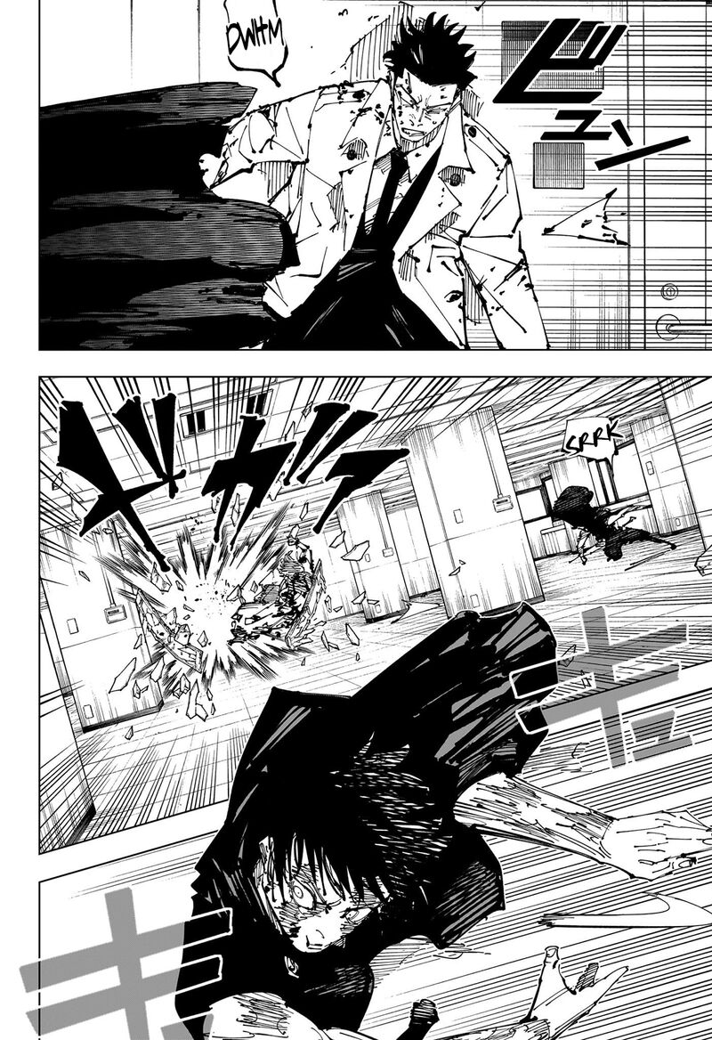 Chapter 253 - Page 12