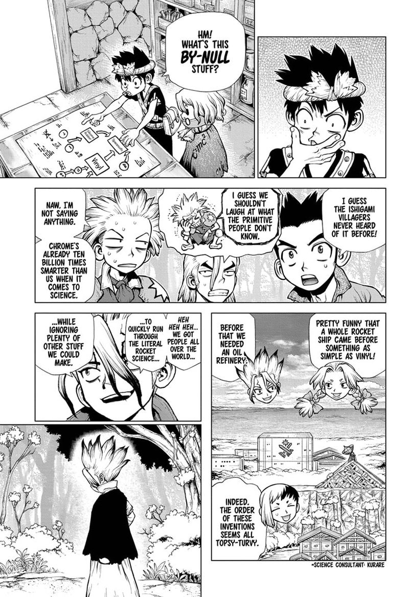 Chapter 222 - Page 3