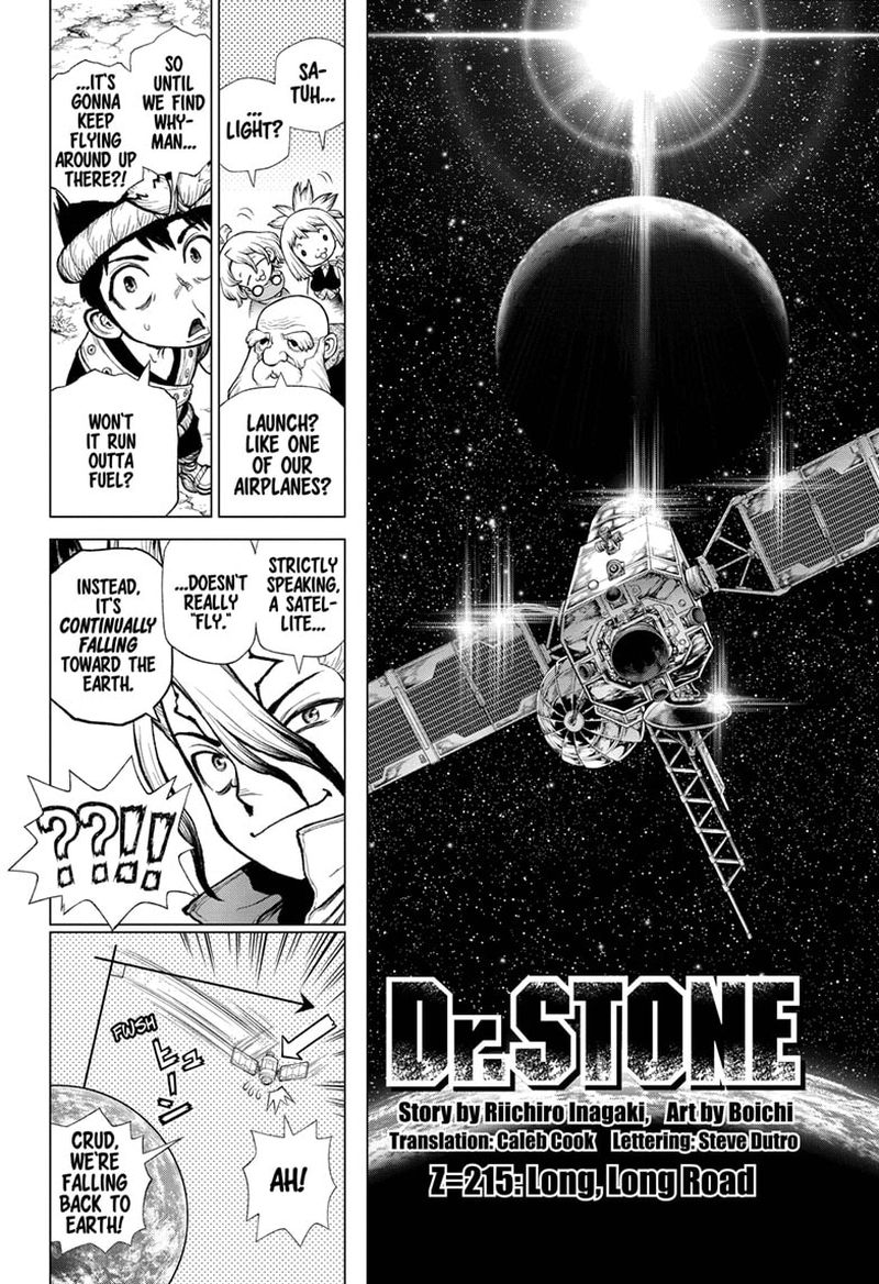 Chapter 215 - Page 2