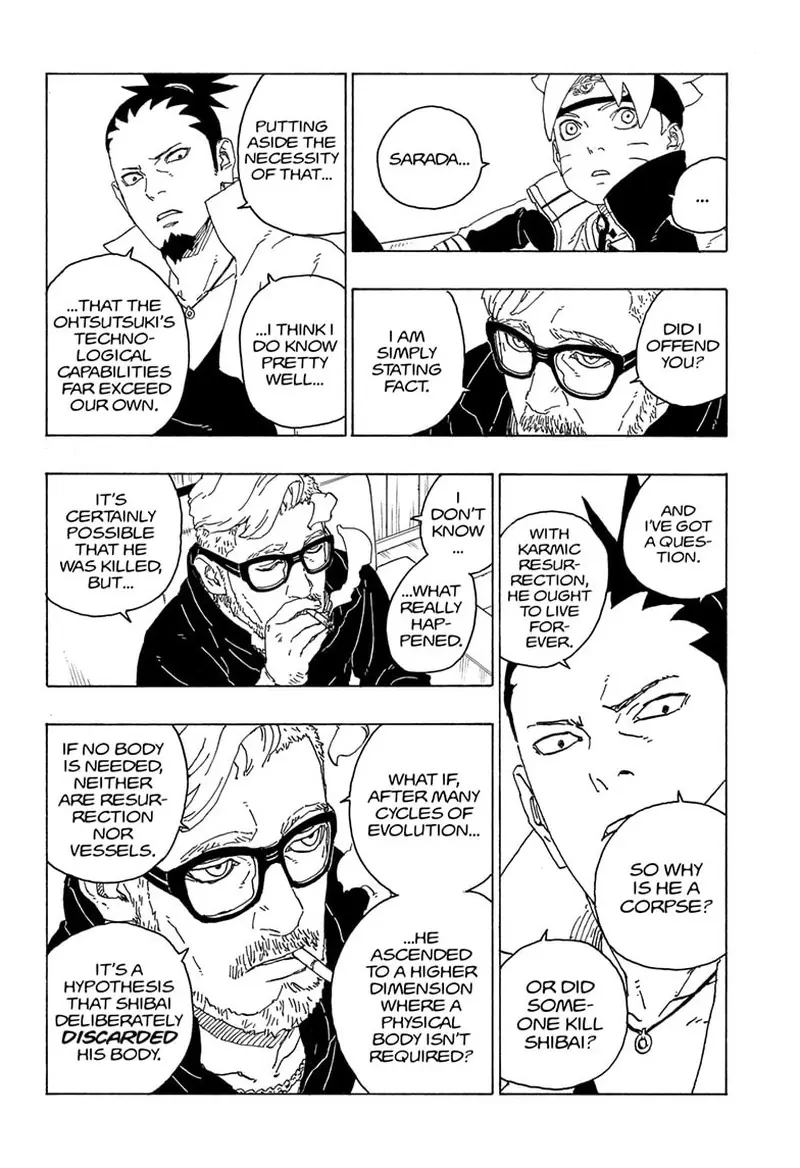 Chapter 75 - Page 14