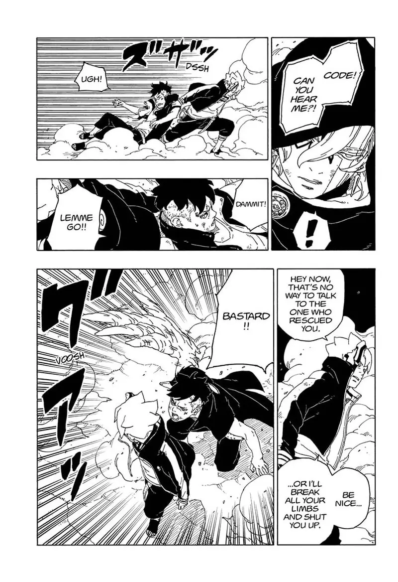 Chapter 65 - Page 23