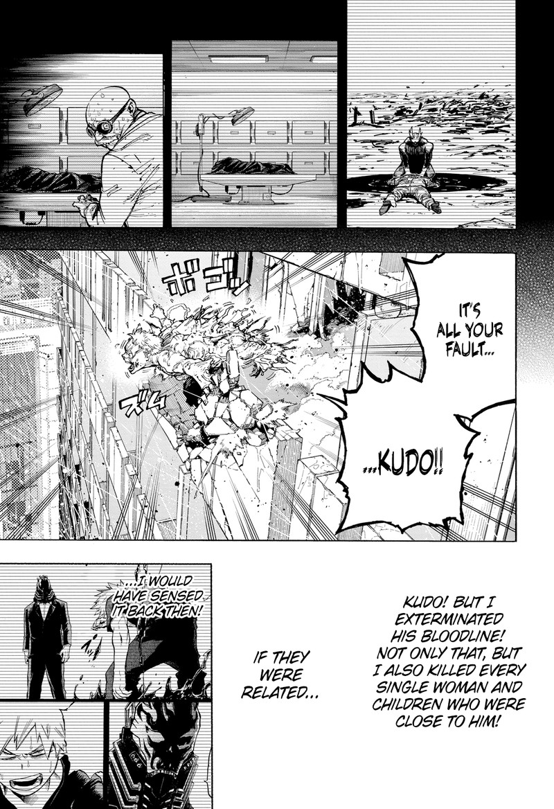 Chapter 408 - Page 8