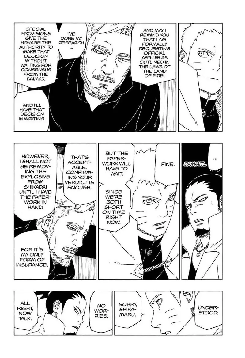 Chapter 46 - Page 20