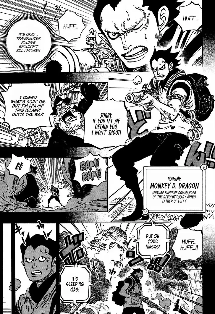 Chapter 1159 - Page 7