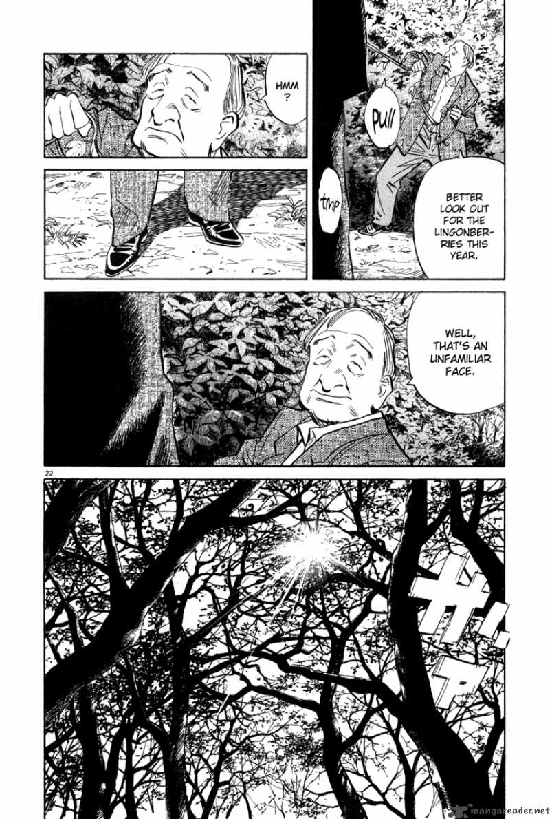 Chapter 146 - Page 22
