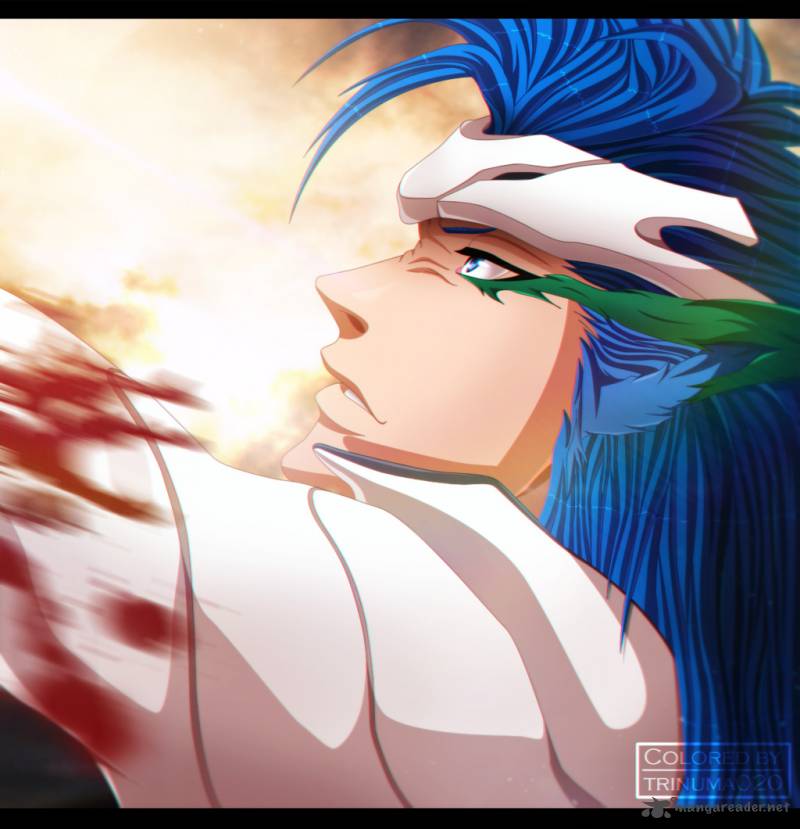 Chapter 670 - Page 18
