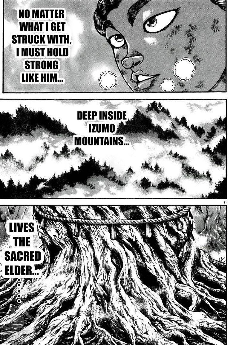 Chapter 118 - Page 12