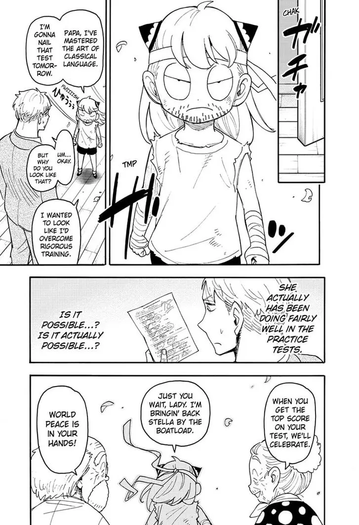 Chapter 92 - Page 19