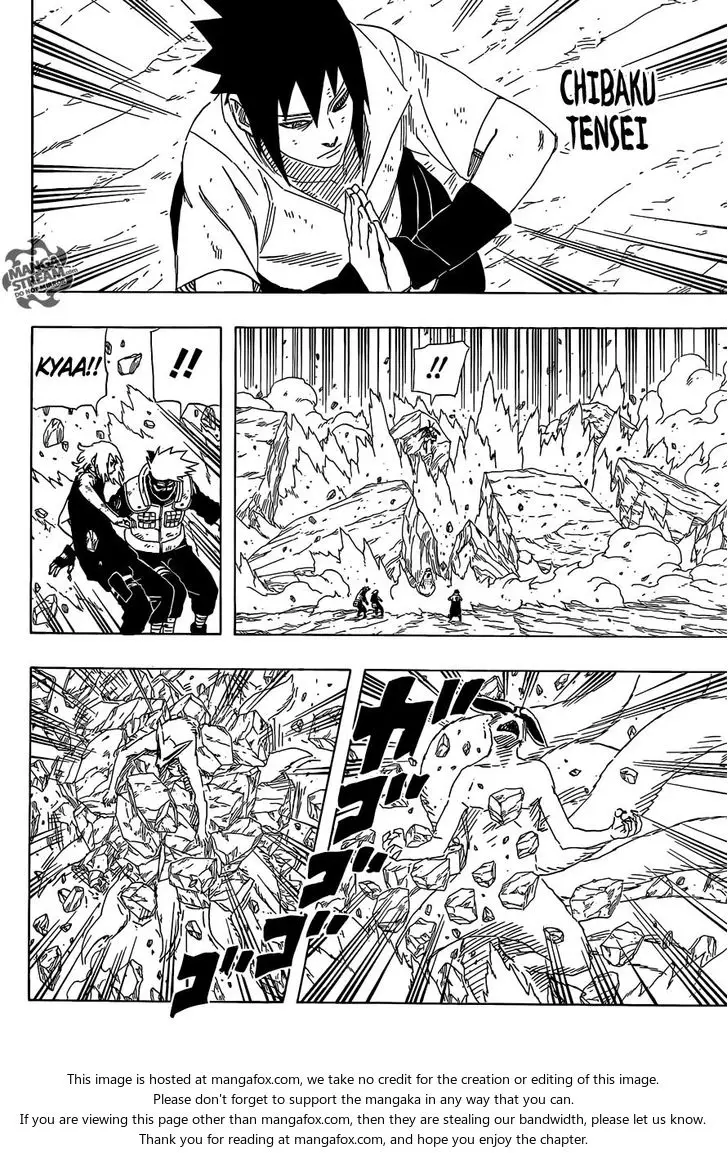 Chapter 692 - Page 14