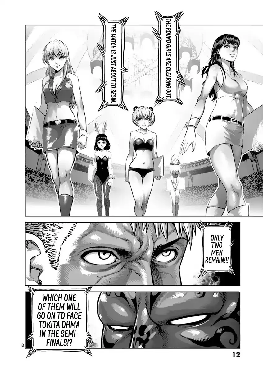 Chapter 191 - Page 13