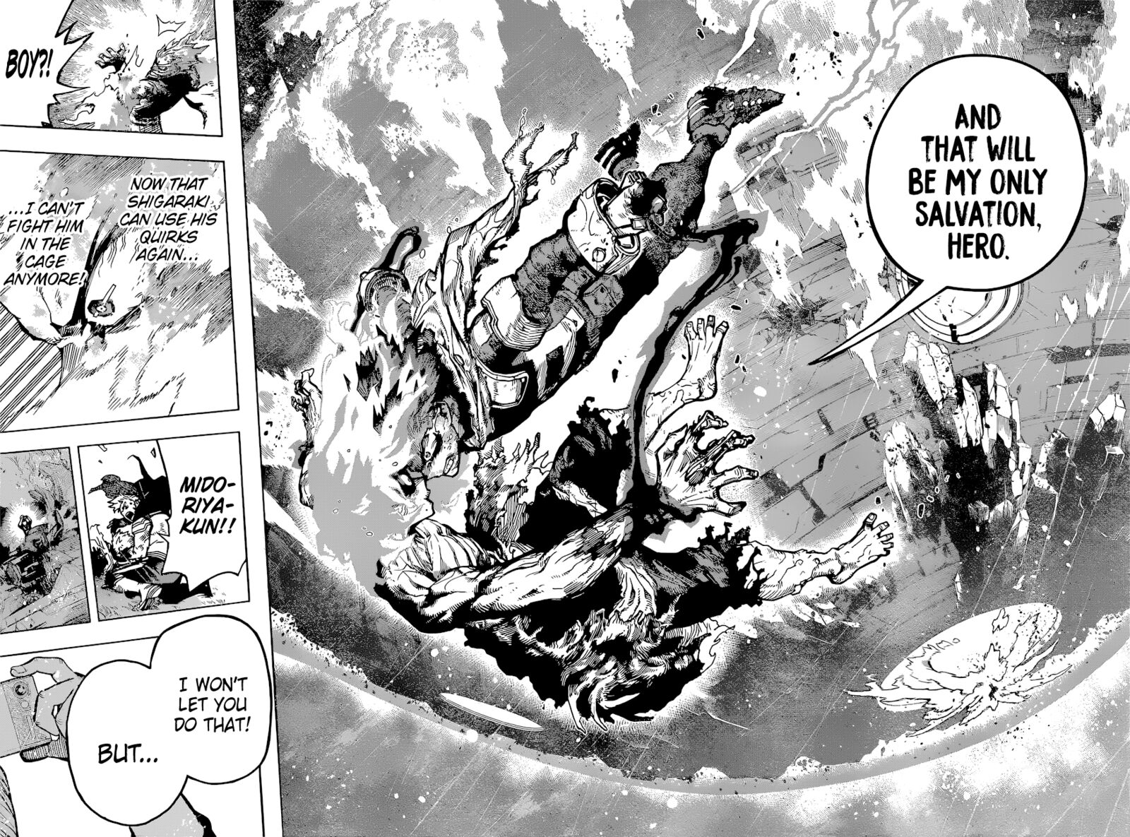 Chapter 379 - Page 13