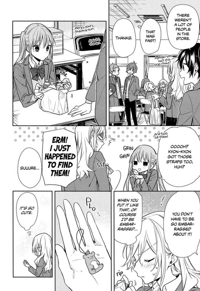 Chapter 99 - Page 6
