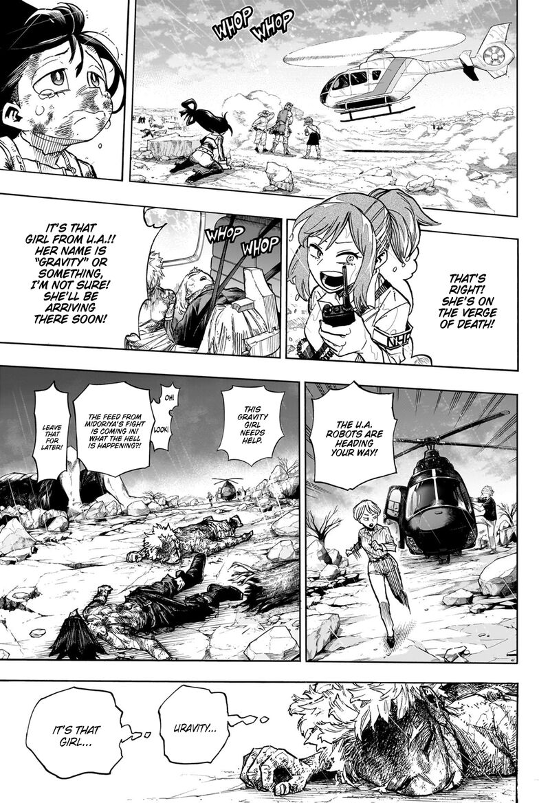 Chapter 416 - Page 9