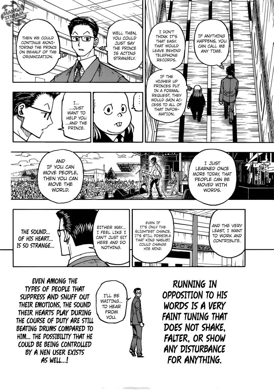 Chapter 381 - Page 10