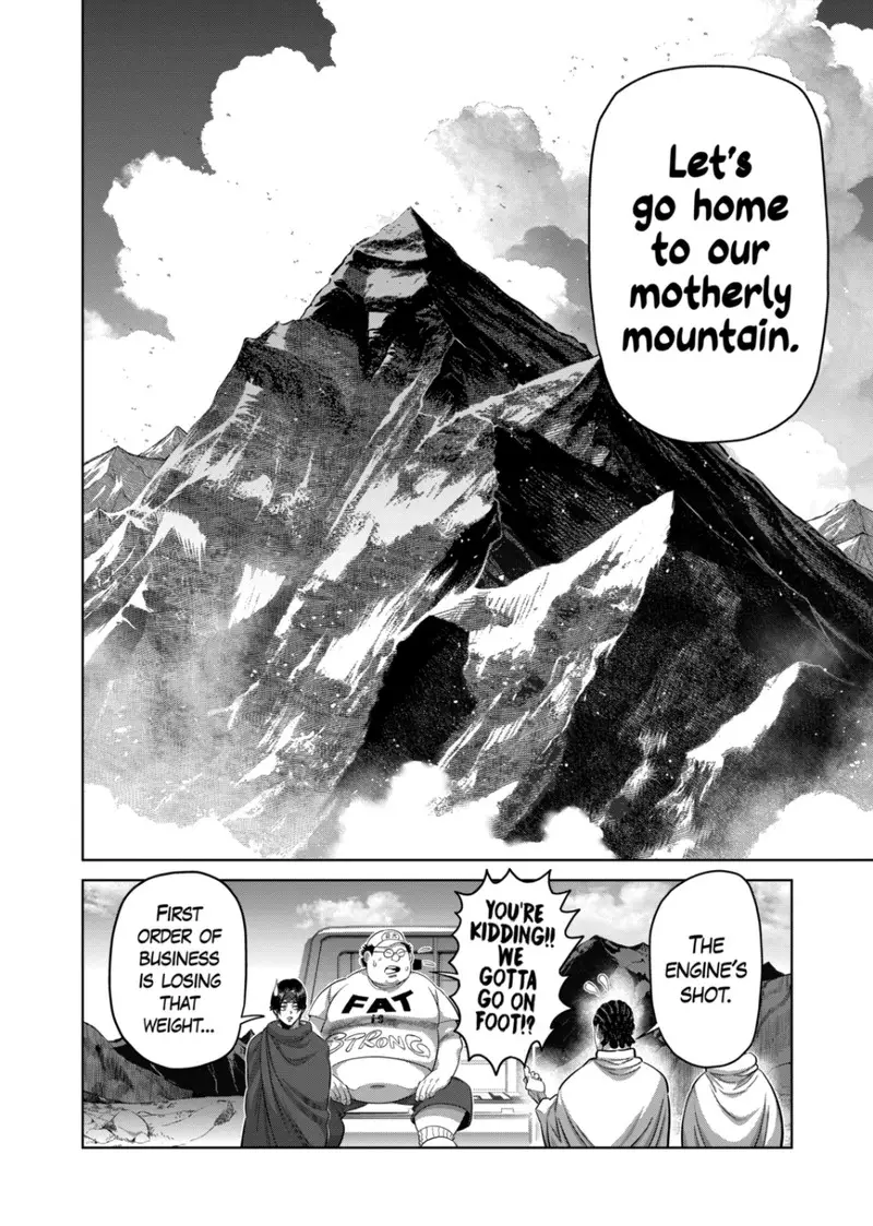 Chapter 320 - Page 16